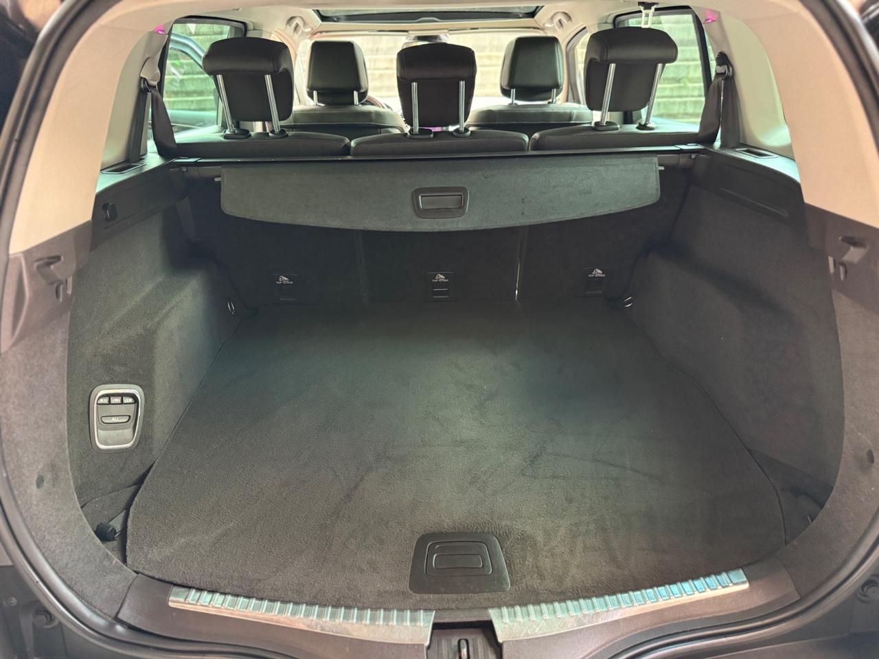 Renault Espace 160CV Energy Initiale Paris 4Contro