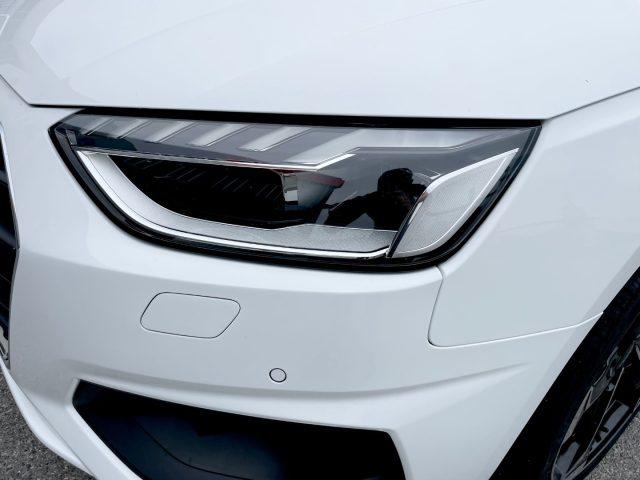 AUDI A4 2.0 TDI 190 CV 40 T S tronic