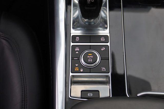 LAND ROVER Range Rover Sport 3.0 SDV6 249 CV HSE Dynamic Uniprop.