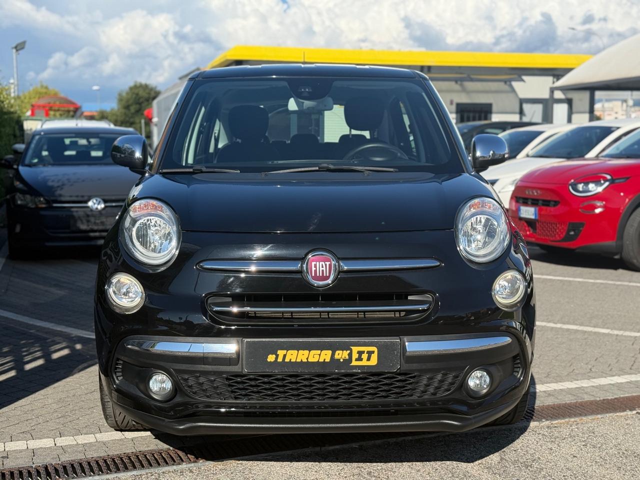 Fiat 500L 1.4 95 CV Pop Star GARANTITA
