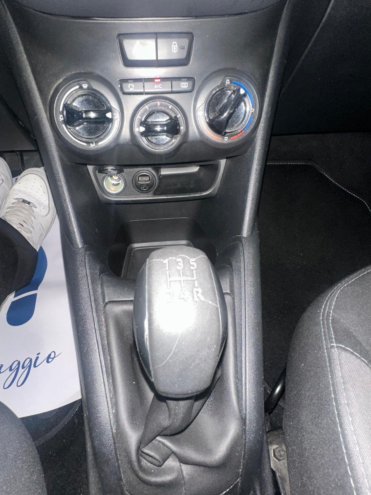 Peugeot 208 1.2 VTi 82 CV Gpl 3P. Allure Ok Neopatentati