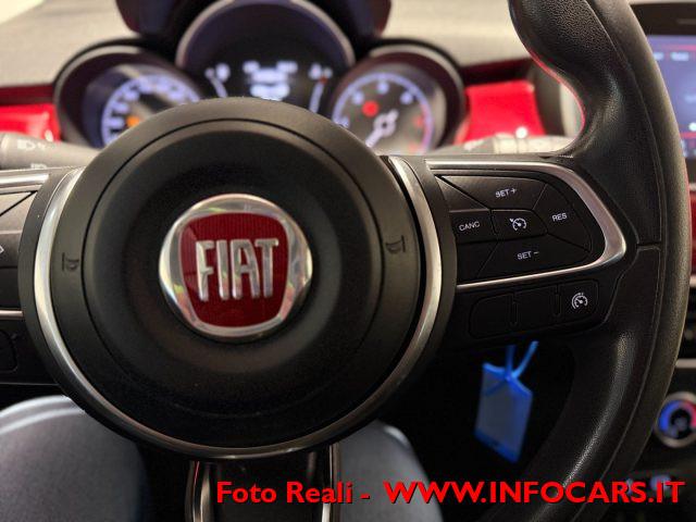 FIAT 500X 1.3 MultiJet 95 CV Urban - PREZZO REALE