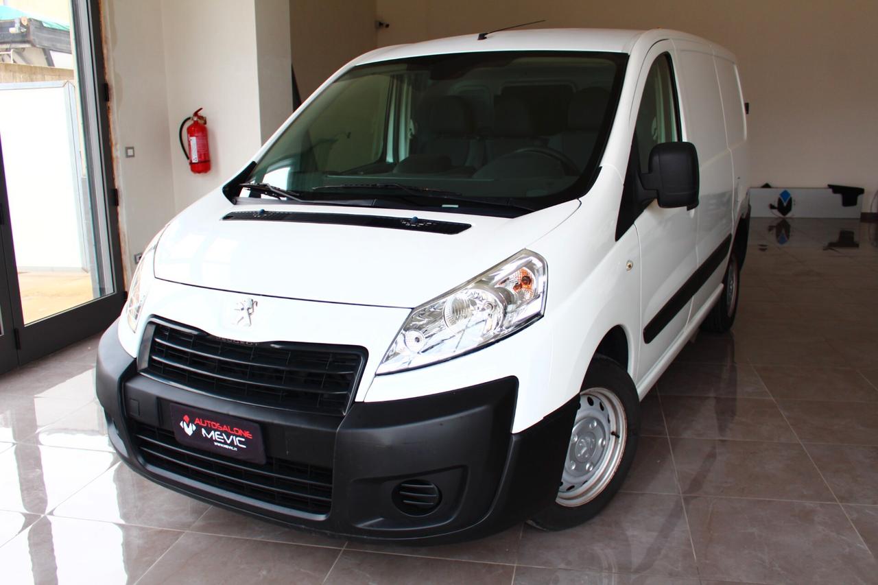 Peugeot Expert 2.0 HDi 125CV FAP PC-TN 10Q FURGONE