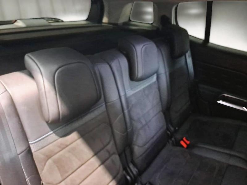 CITROEN C5 AIRCROSS BLUEHDI 130 SES SHINE EAT8 SUV