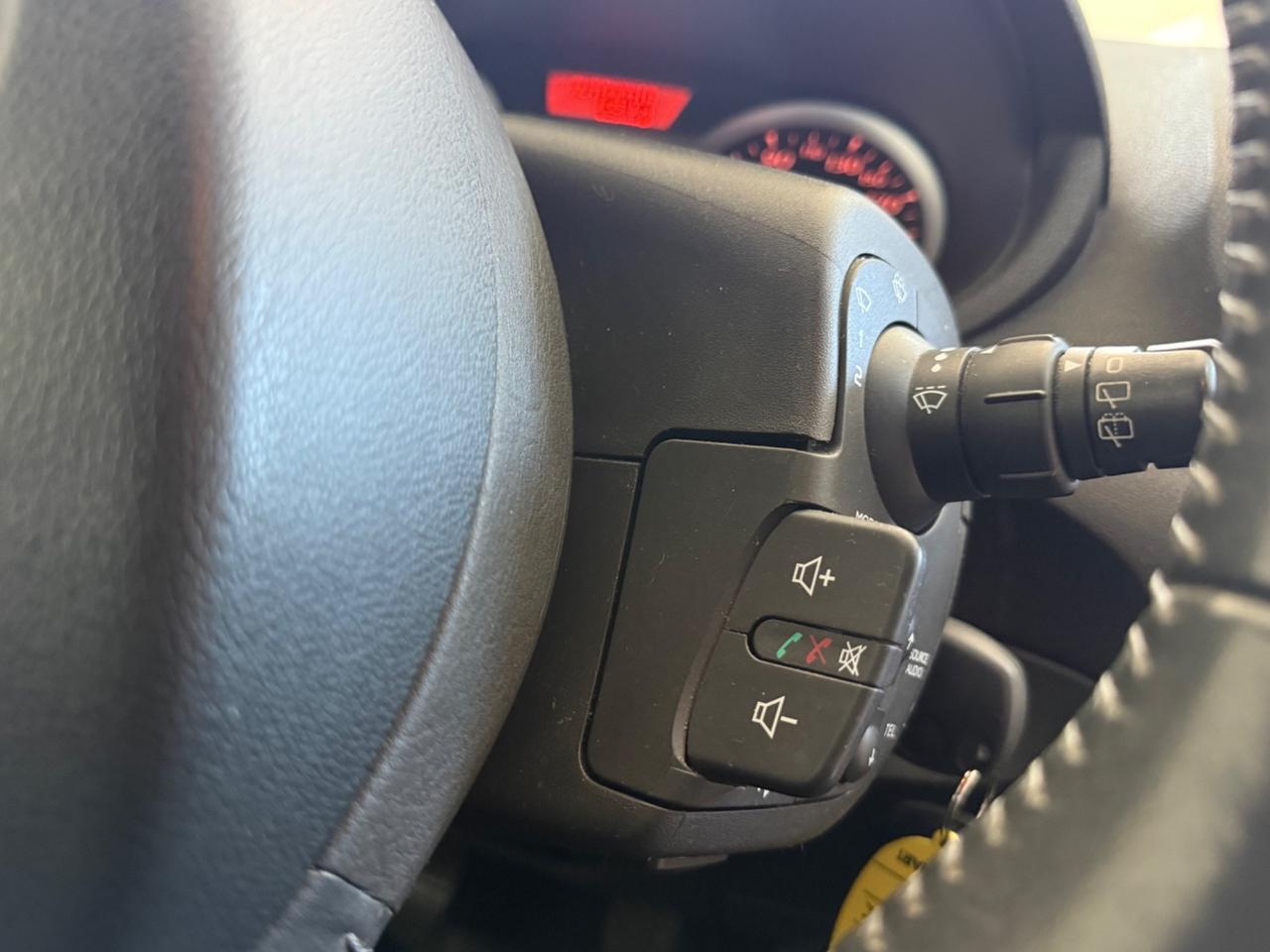 RENAULT CLIO 1.5 dCi 90CV NAVI NEOPATENTATI