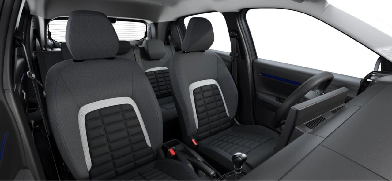 Citroen C3 Hybrid 100 e-DCT You Pack Plus