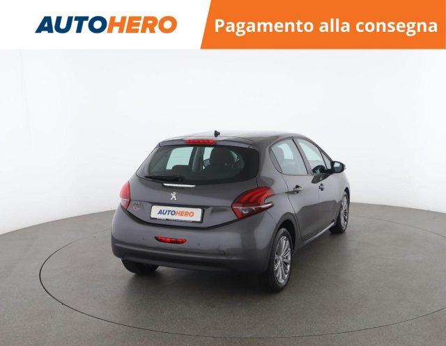 PEUGEOT 208 1° serie BlueHDi 100 S&S 5 porte Active