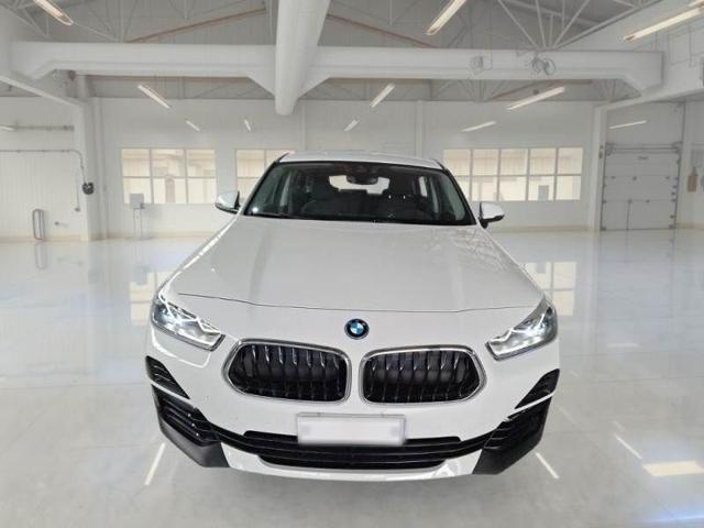 BMW X2 xDrive25e Business-X