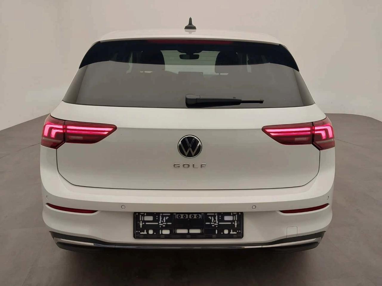 Volkswagen Golf 2.0 TDI 150 CV DSG *goal*