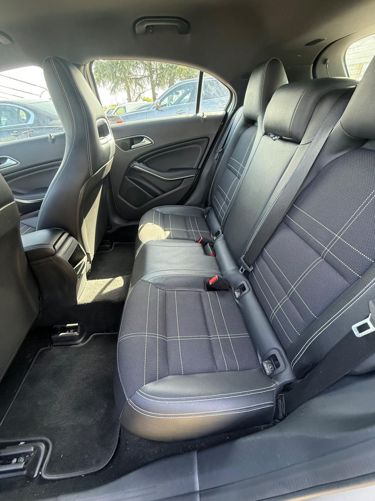 Mercedes-benz A 180 CDI Sport