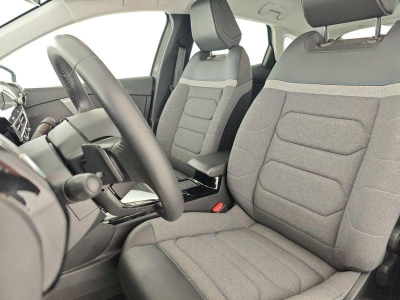 Citroën C4 BlueHDi 130 S&S EAT8 Feel Pack