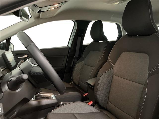 RENAULT Captur 1.6 E Tech full hybrid Equilibre 145cv auto