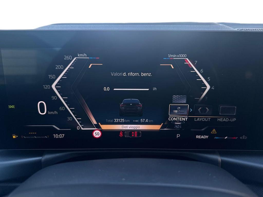 BMW Serie 4 M Gran Coupe 440 i Mild Hybrid 48V xDrive Steptronic