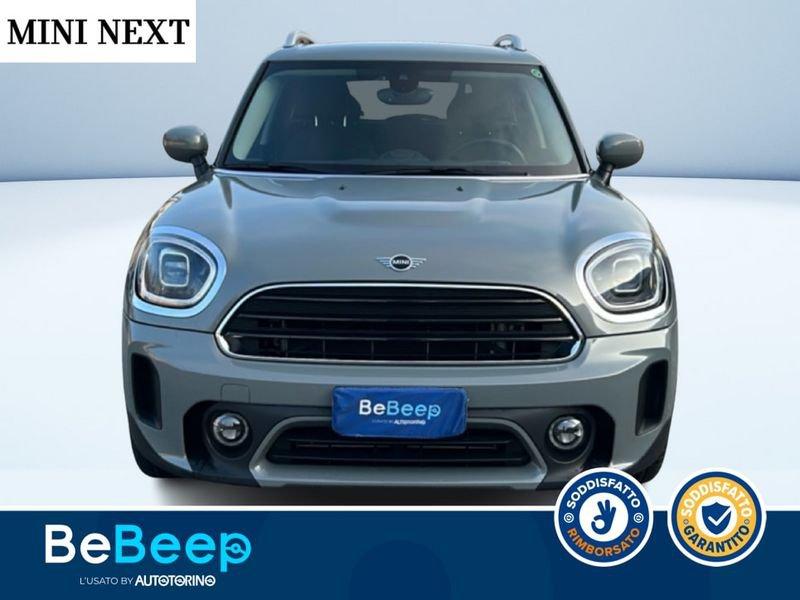 MINI Mini Countryman F60 MINI COUNTRYMAN 1.5 COOPER BUSINESS AUTO
