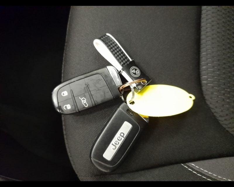 Jeep Renegade My23 Limited 1.0 GseT3