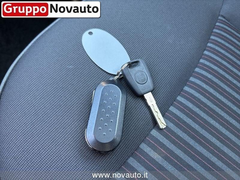 FIAT 500 1.2 EasyPower 120°