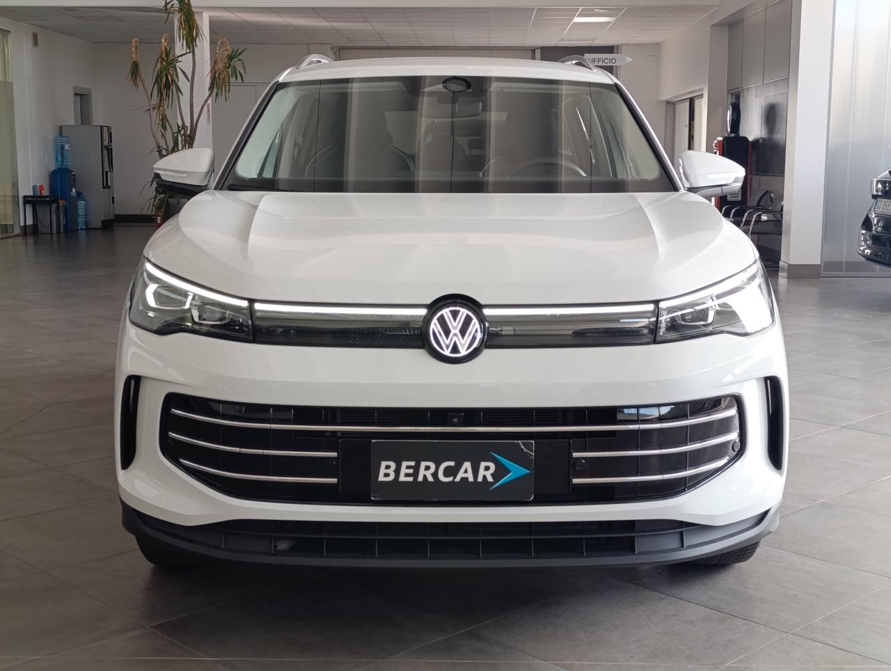 Volkswagen Tiguan 2.0 tdi Elegance 150cv dsg