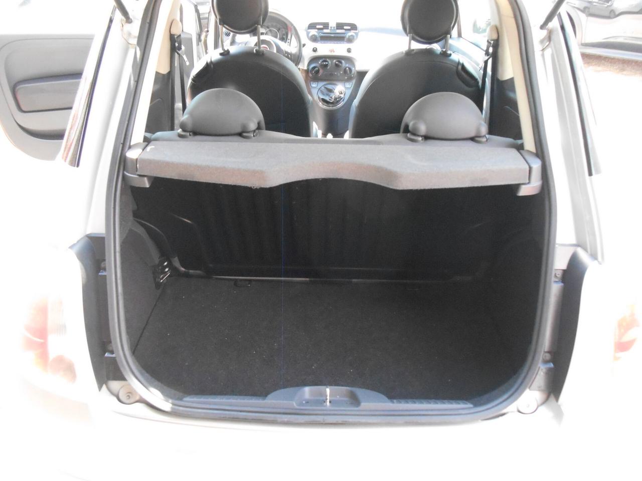 Fiat 500 1.3 Multijet 16V 75 CV Sport