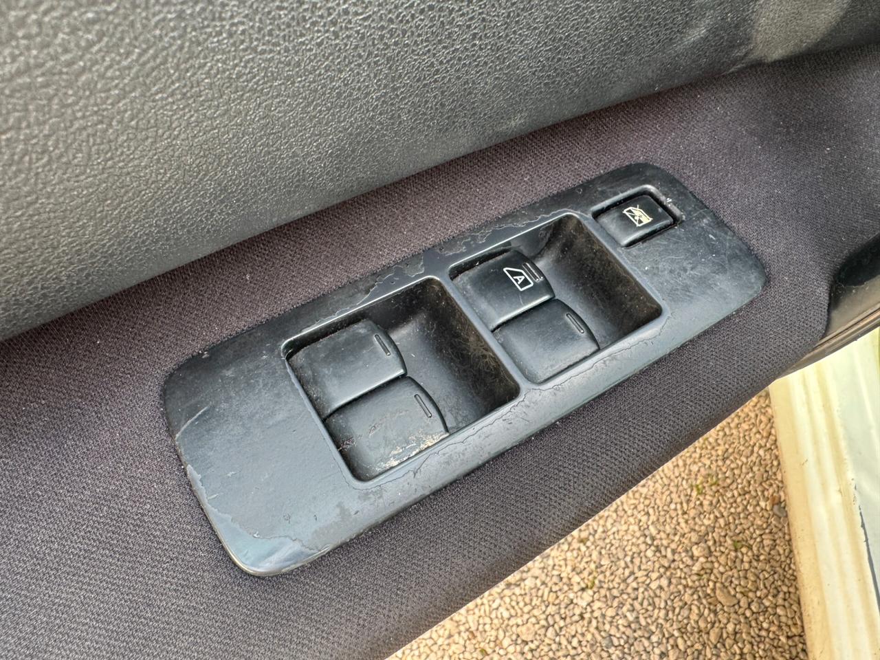 Nissan Qashqai 1.6 BENZINA 2010