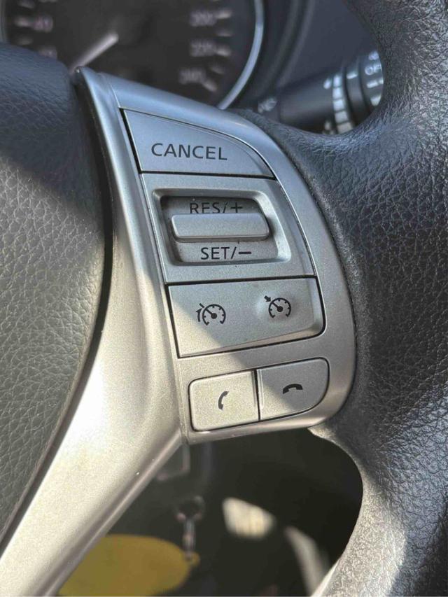 NISSAN Qashqai 1.5 dCi Visia