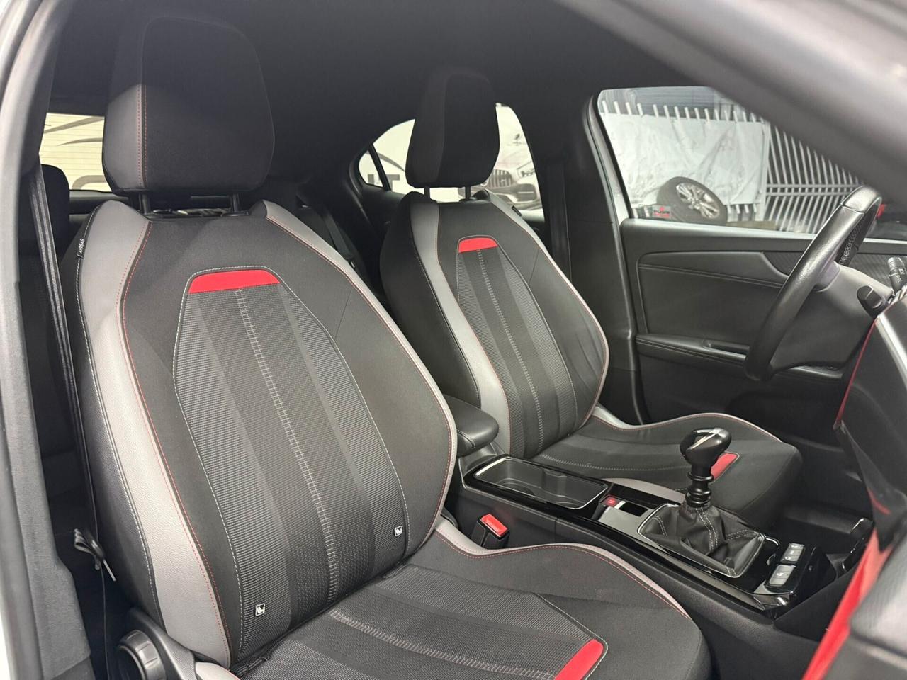 Opel Mokka 1.5 diesel GS Line