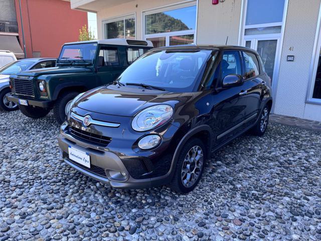 FIAT 500L 1.3 Multijet 95 CV Trekking