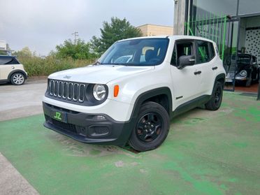 Jeep Renegade 1.6 E-TorQ EVO Sport