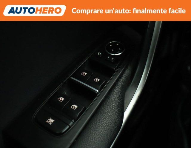 KIA XCeed 1.0 T-GDi Style