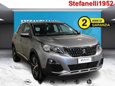 PEUGEOT 3008 II 2016 - 1.5 bluehdi Allure s&s 130cv eat8