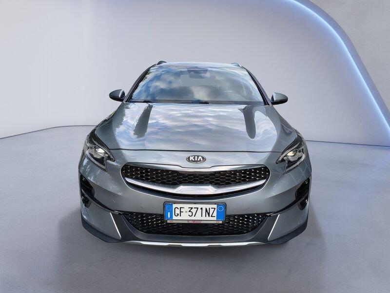 KIA Xceed 1.5 T-GDi 160 CV MHEV High Tech