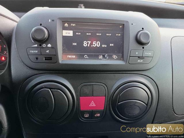 FIAT Fiorino 1.3 MJT 80CV + IVA 22%