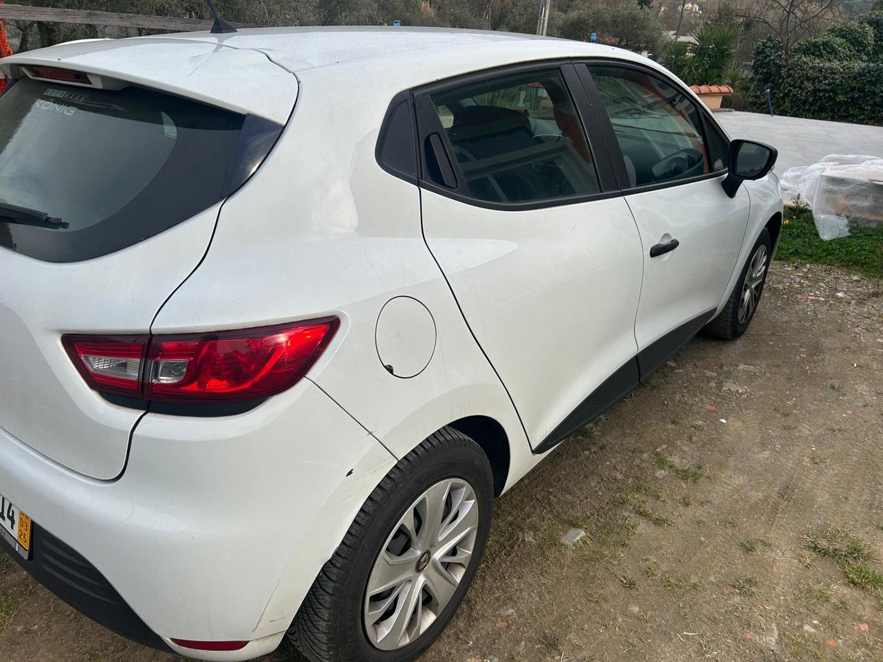 Renault Clio TCe 12V 90 CV GPL 5 porte Life