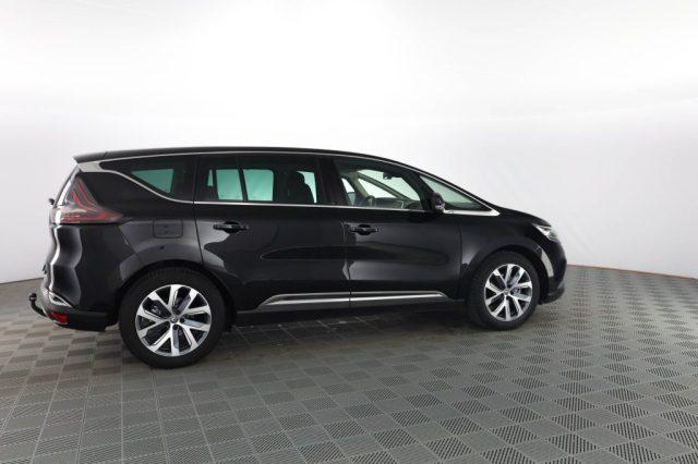 RENAULT Espace Espace dCi 160 CV EDC Energy Intens
