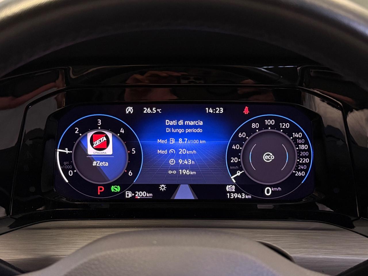 Volkswagen Golf 2.0 TDI SCR Style