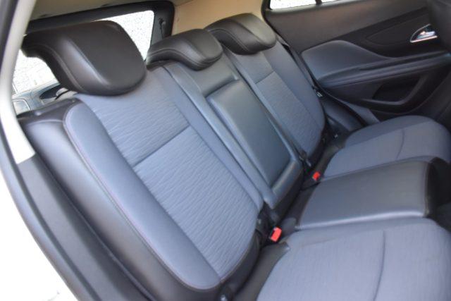 OPEL Mokka 1.4 Turbo GPL Tech 140CV 4x2 Ego