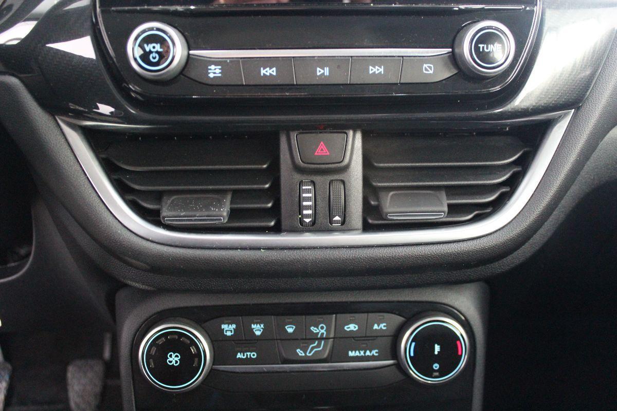 FORD - Puma - 1.0 EcoBoost Hyb. 125 CV Tit. X