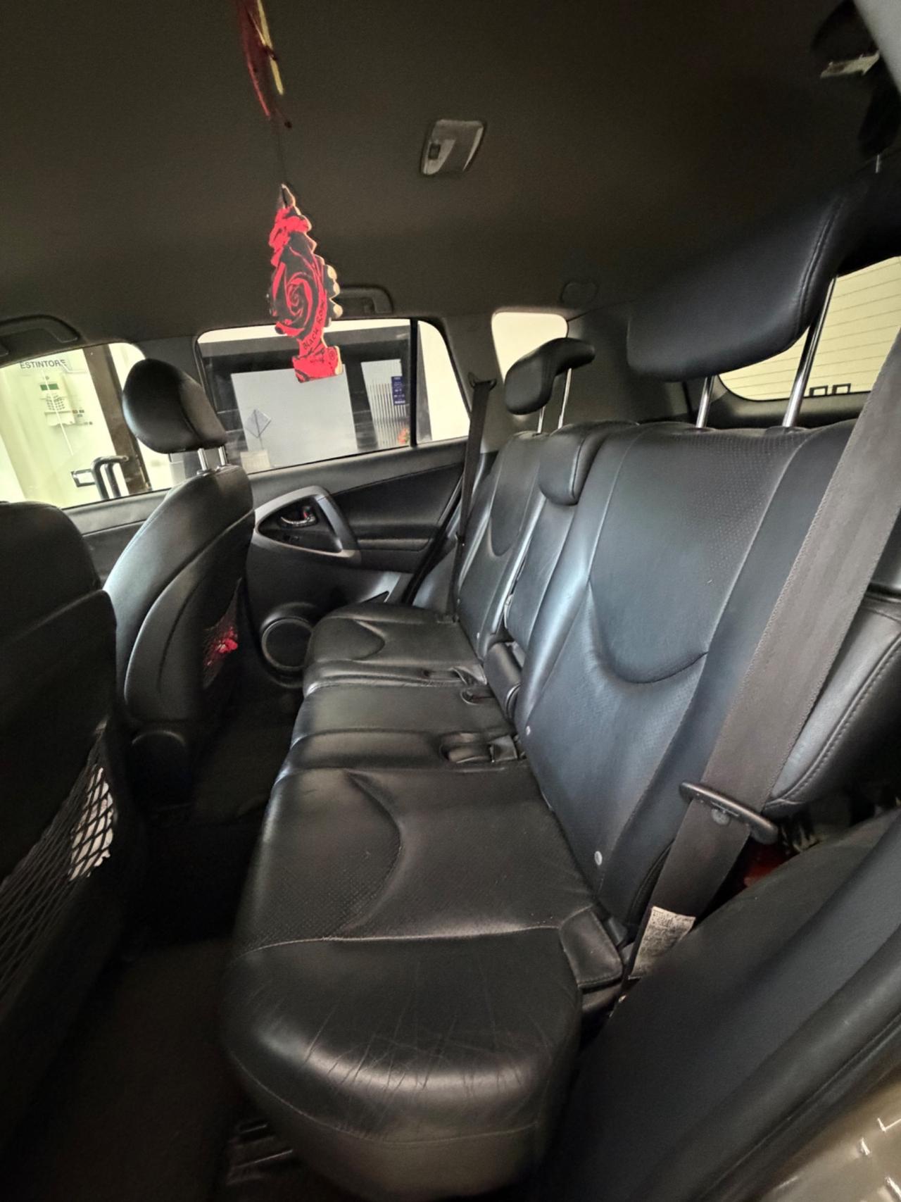 Toyota RAV 4 RAV4 Crossover 2.2 D-Cat 177 CV Executive