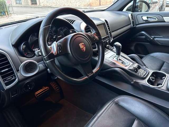 Porsche Cayenne 3.0 V6 tdi 245cv tiptronic