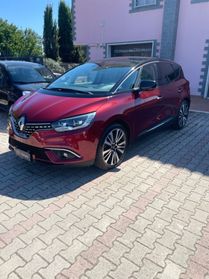 Renault Scenic Scénic Blue dCi 120 CV EDC Initiale Paris