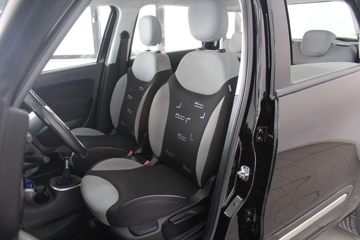 FIAT - 500 L - 1.3 Multijet 85 CV Pop Star