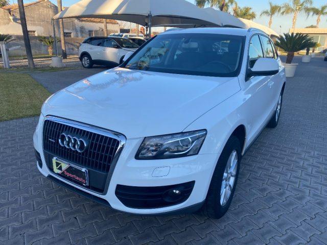 AUDI Q5 2.0 TDI 170CV quattro Advanced Plus