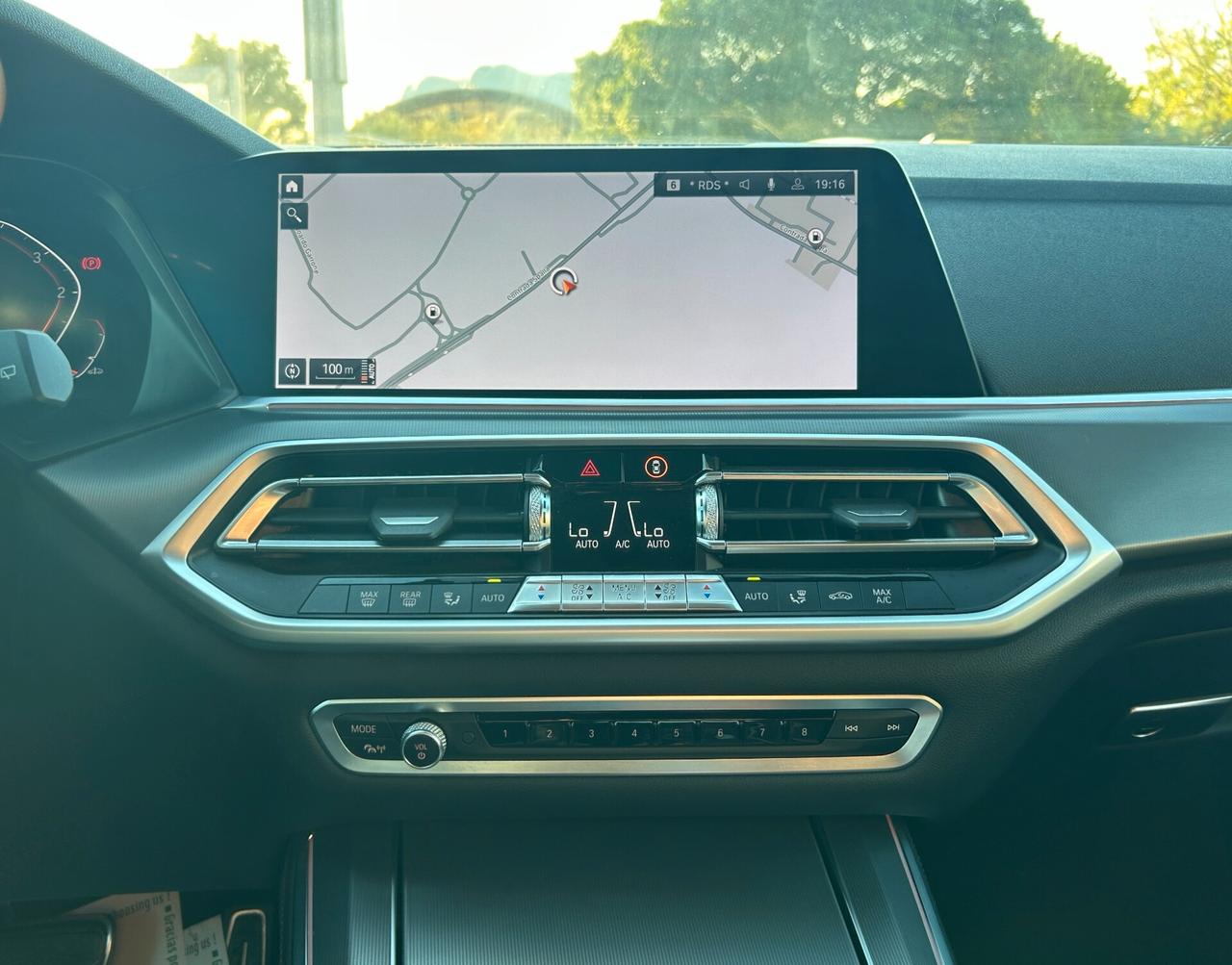BMW X5 xdrive30d Msport auto
