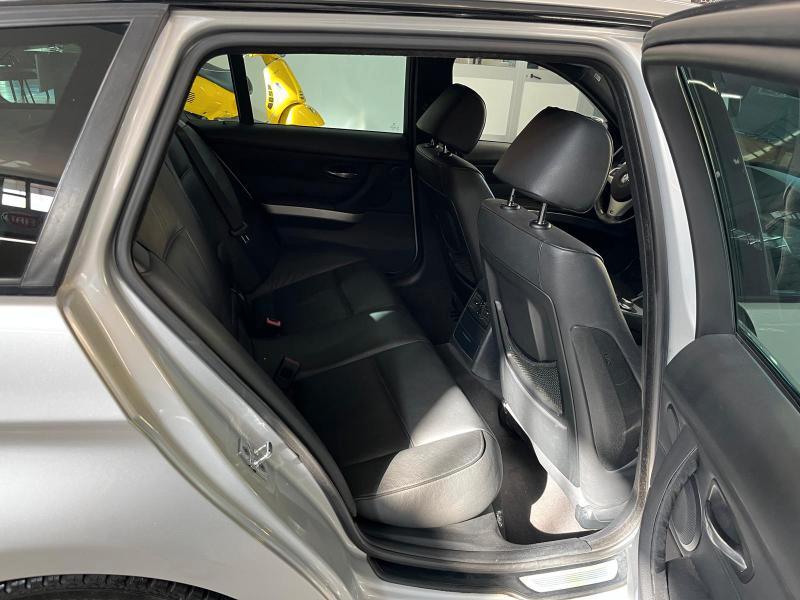 BMW 335 d Touring Msport auto