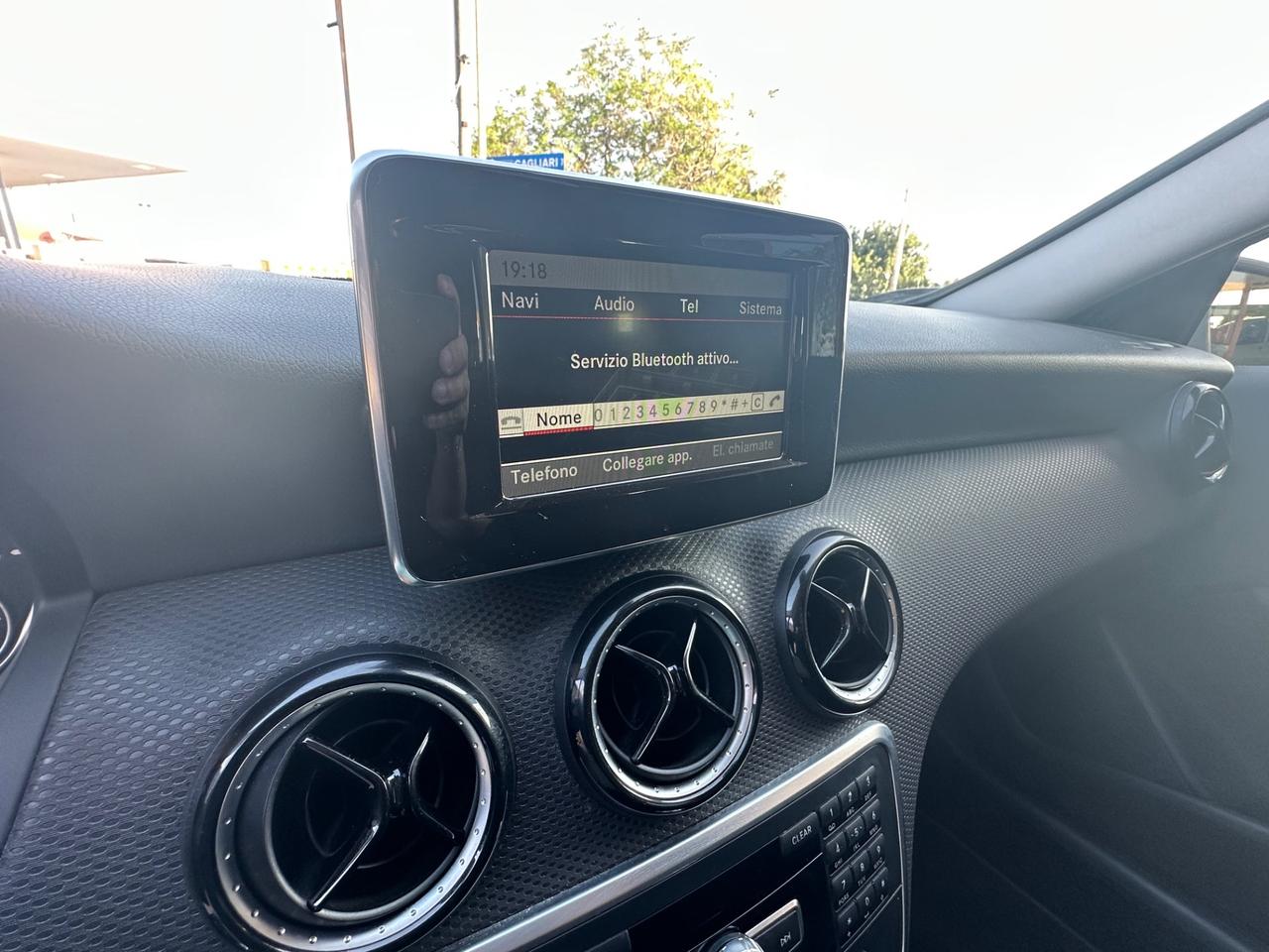 Mercedes-benz A 180 CDI Dark Night Edition 2015