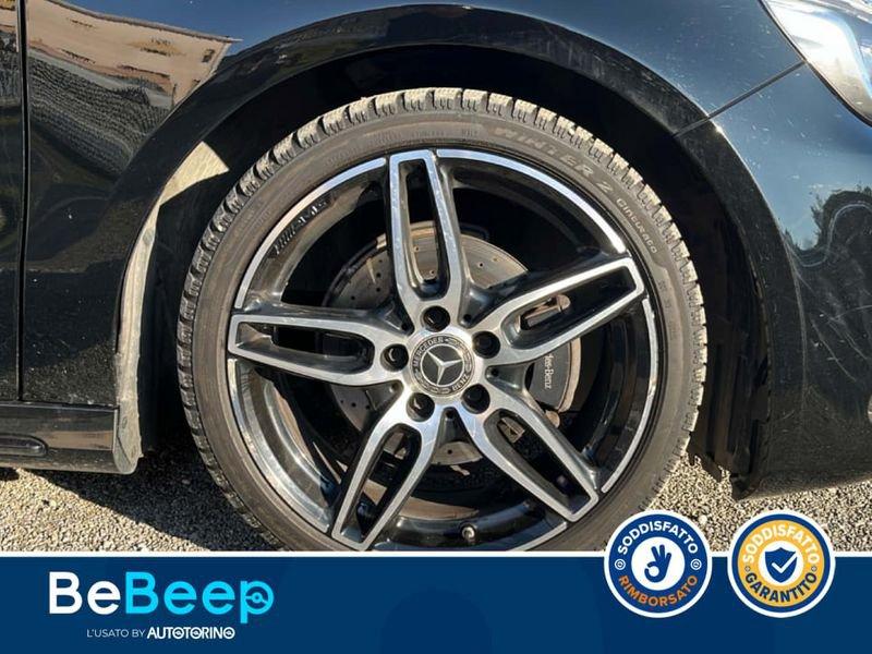 Mercedes-Benz Classe A A 200 D PREMIUM AUTO MY16