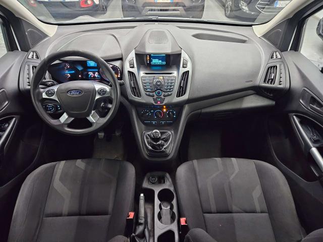 Ford Tourneo Connect 1.5 TDCI 120CV 7 POSTI