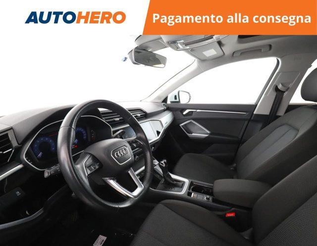 AUDI Q3 40 TFSI quattro S tronic