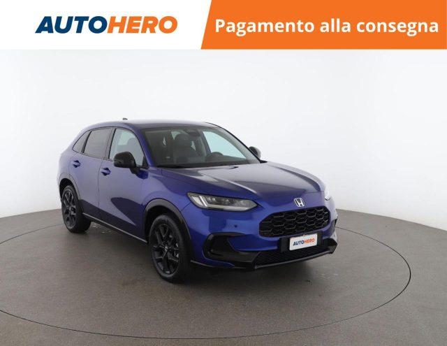 HONDA ZR-V 2.0 Hev eCVT Sport