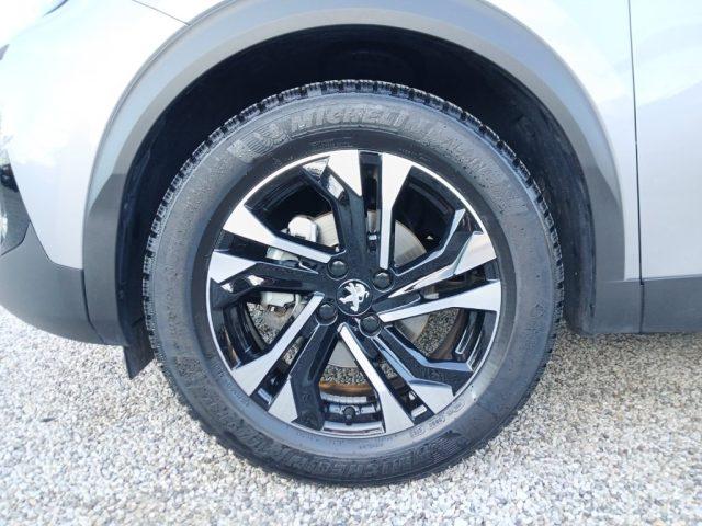 PEUGEOT 2008 BlueHDi 110 S&S Allure Pack