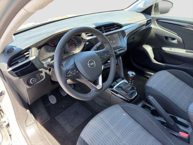 OPEL Corsa Corsa 1.2 100 CV Elegance